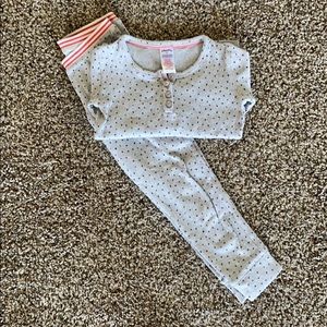 [Girls] Pajama Set.